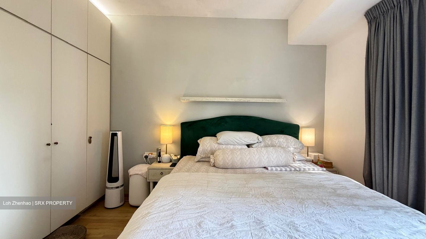 De Paradiso (D12), Apartment #602252191